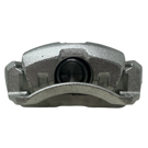 2007 Honda Accord Brake Caliper 2